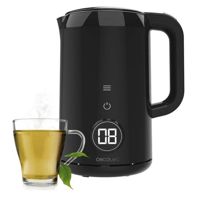 Cecotec Czajnik Czajnik elektryczny Thermosense 600 Touch Neo (1.70 l) (01445)