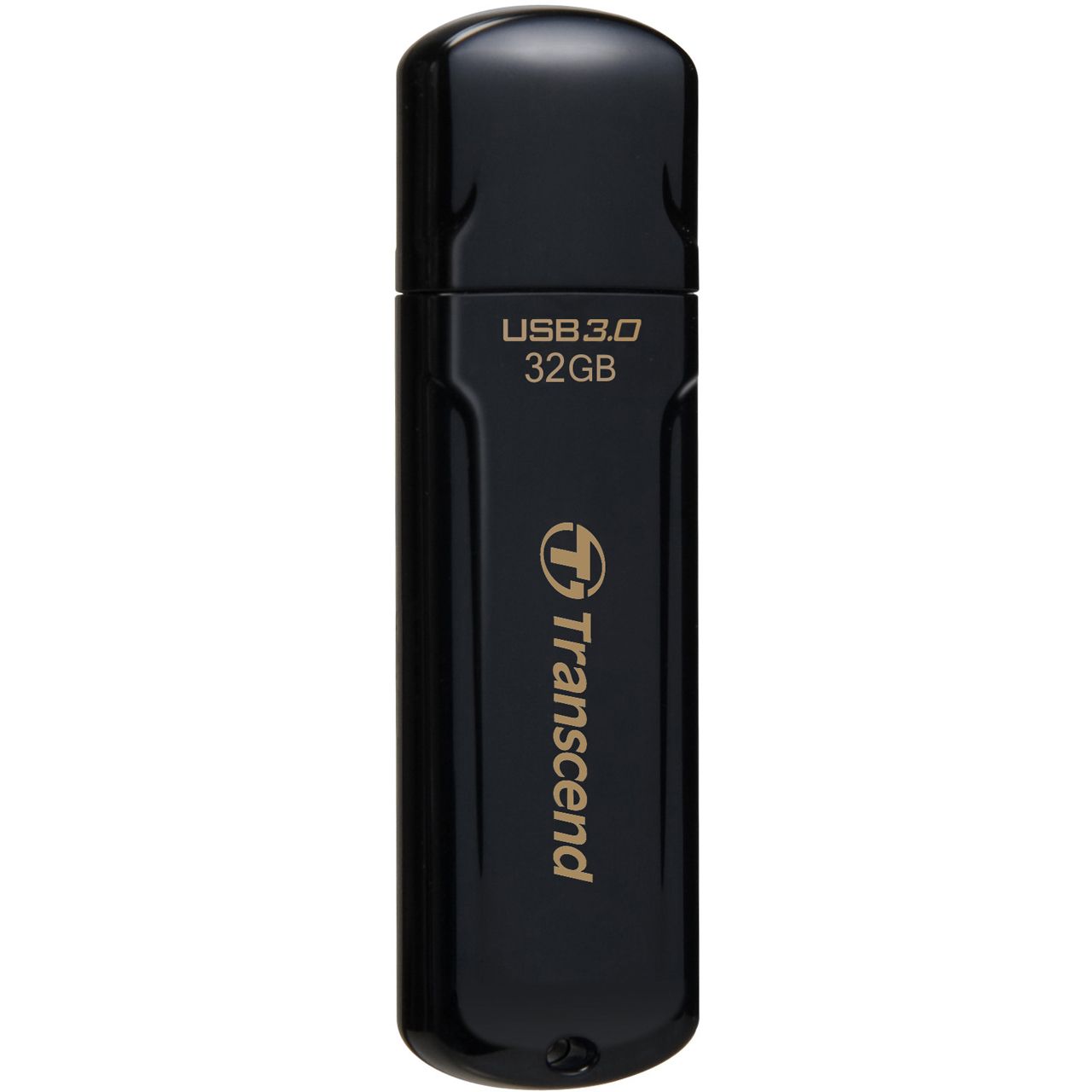 32 GB Transcend JetFlash 700 schwarz USB 3.0