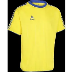 Select Argentina Trikot Kinder - gelb/blau - 8