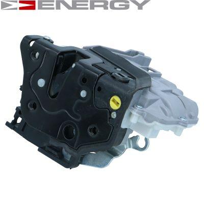 ENERGY Türschloss zdt0032p hinten für VW SEAT