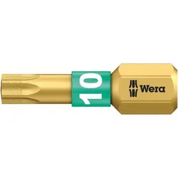 Bit für TORX® 867/1 TORX® BDC Diamant T10 x 25mm