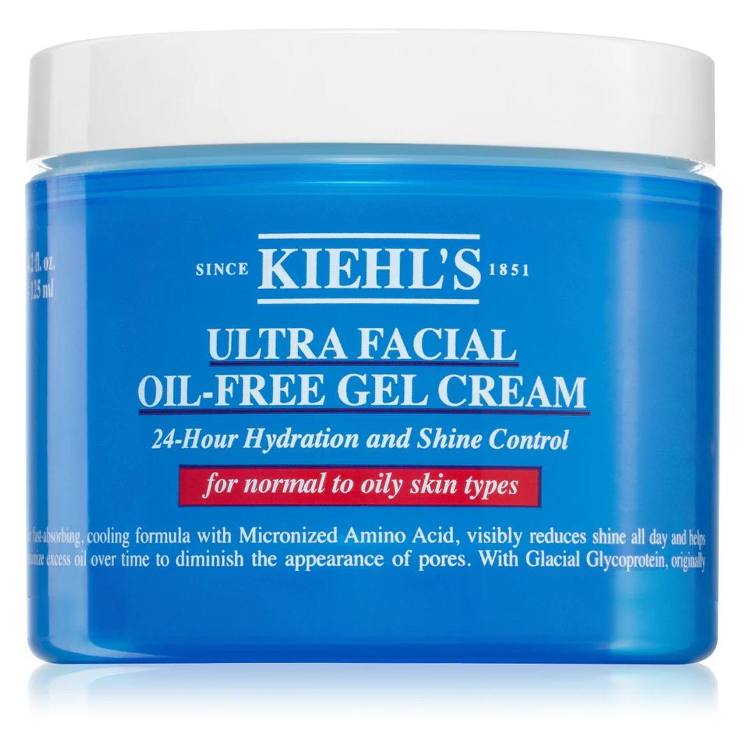 Kiehl's Ultra Facial Gel Cream Oil-Free Gel Creme (125 ml) (S4416400)