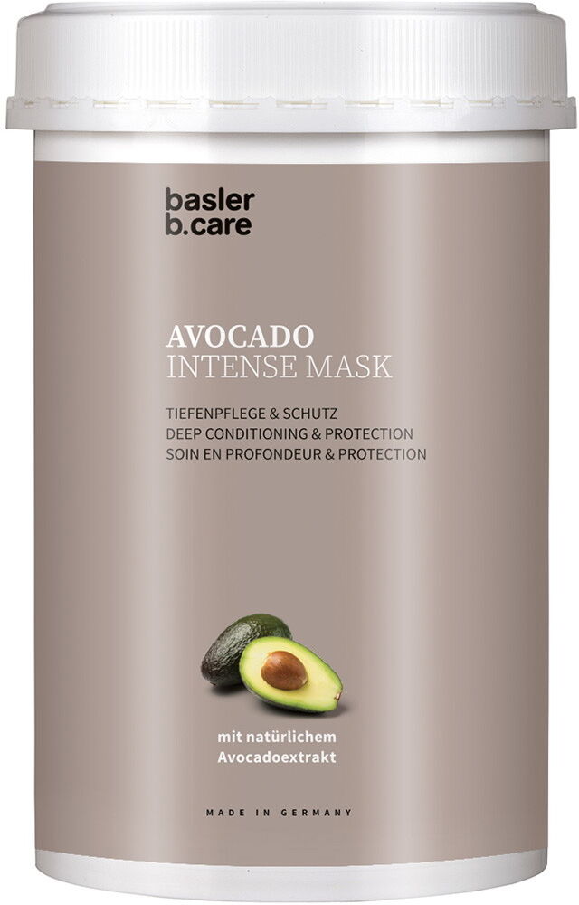 1L basler Avocado Intensivkur