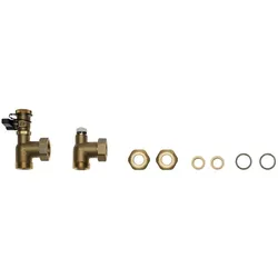 Brötje Speicher-Anschluss-Set ASSP, für Solaranlagen 949750