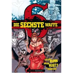 Die sechste Waffe 6 VZA, Fachbücher