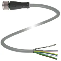 Pepperl+Fuchs Fabrik Kabeldose 292284