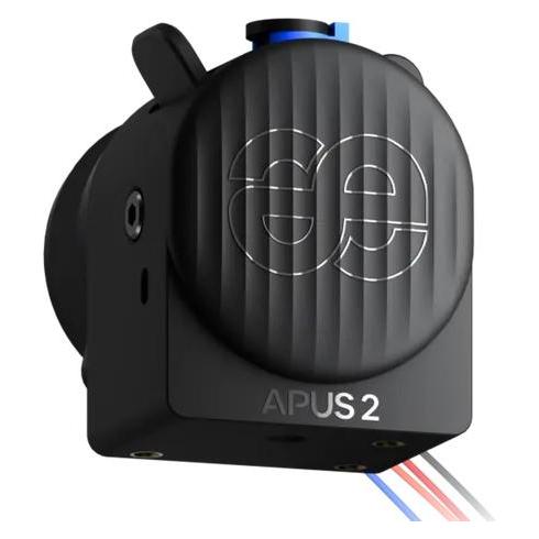 Phaetus APUS 2 Extruder (Ersatzteile) (31506)