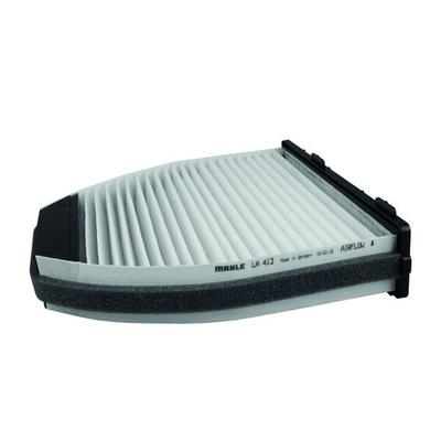 MAHLE Filter, Innenraumluft LA 413 für Mercedes