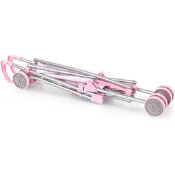 Bayer - Dolls Buggy - Pink (30102AB)