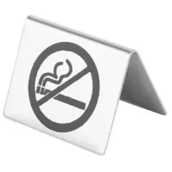 Olympia Schild Nichtraucher