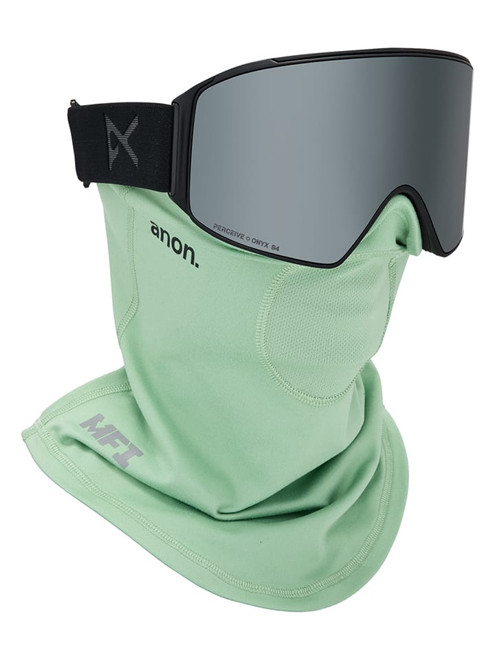 Burton Loop-Schal in Mint - onesize