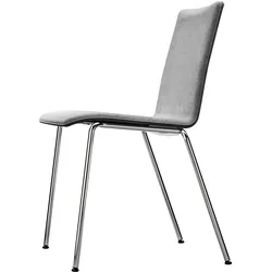 Thonet S 163 PV Stahlrohrstuhl frei konfigurierbar