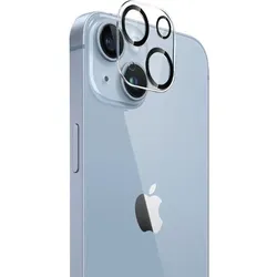 Crong Lens Shield - Glas für Kamera a Objektiv iPhonu 14 / iPhonu 14 Plus