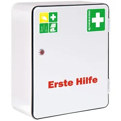 Verbandschrank HEIDELBERG, leer