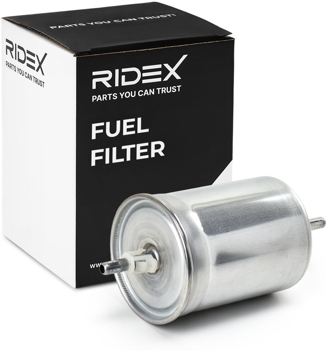 RIDEX 9F0030 Fuel filter