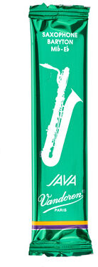 Vandoren Java Baritone 2.0