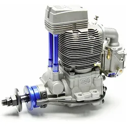 Pichler Modellbau C6188 4-takt vliegtuigmotor 37.97 cmÂ3