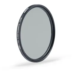 82 mm GLIMMERGLASS 1/2 Filter