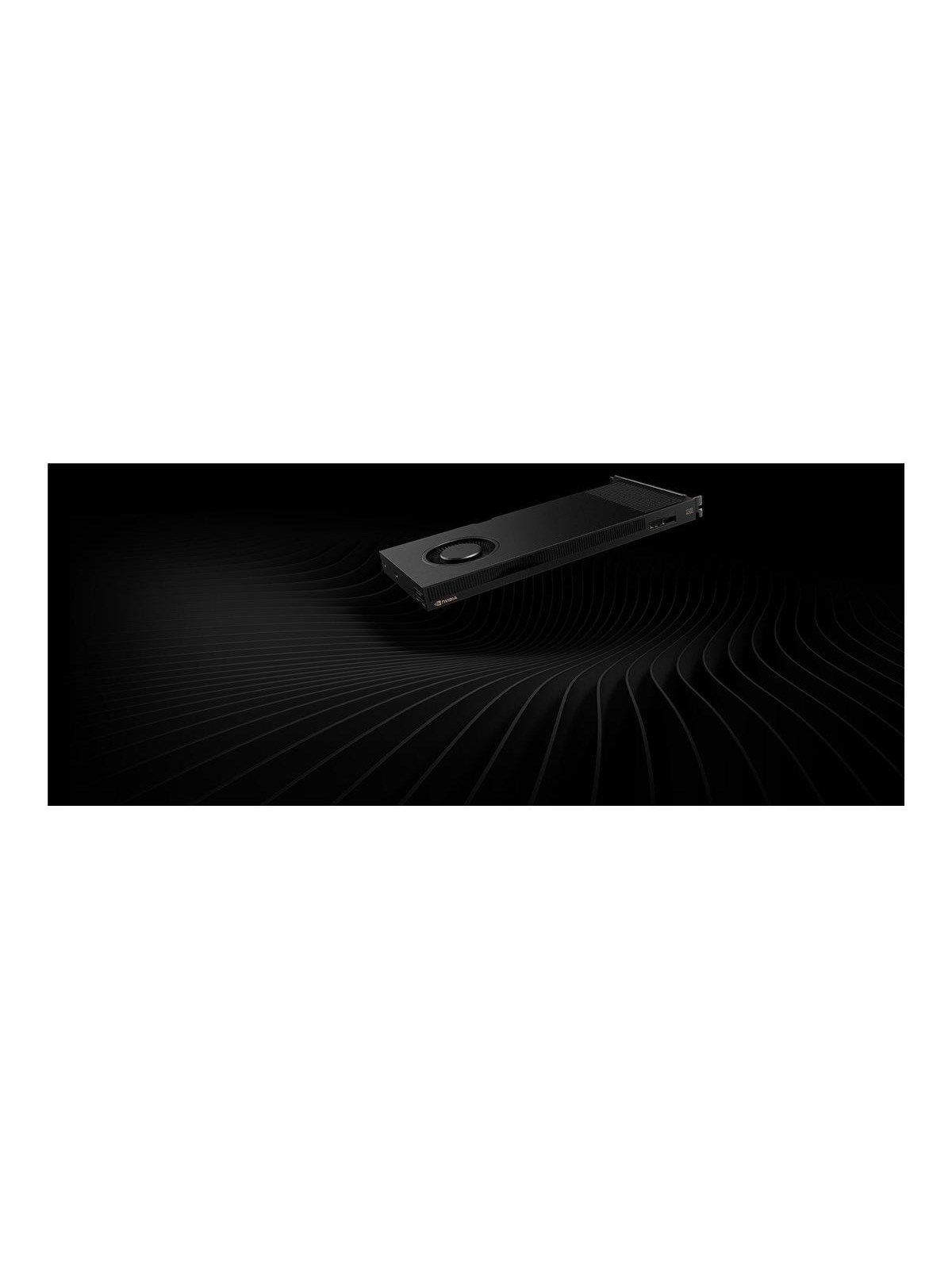 HP RTX PRO 4000 Blackwell - 24GB GDDR7 RAM - Grafikkarte