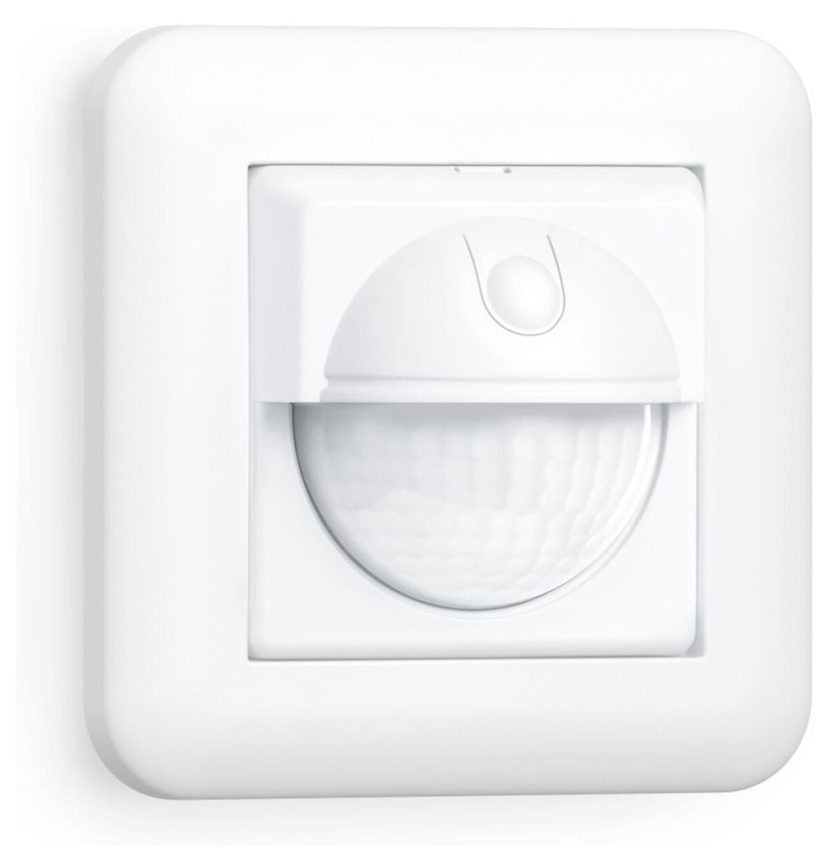 Steinel IR 2180 UP ECO infrarood bewegingsmelder voor wandmontage, wit, IP20