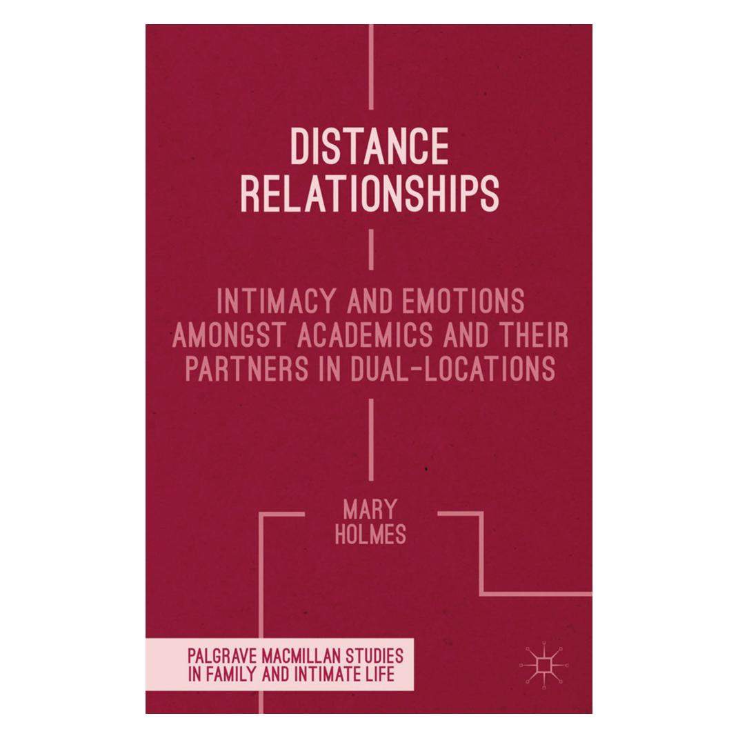 Springer Distance Relationships (55814014)