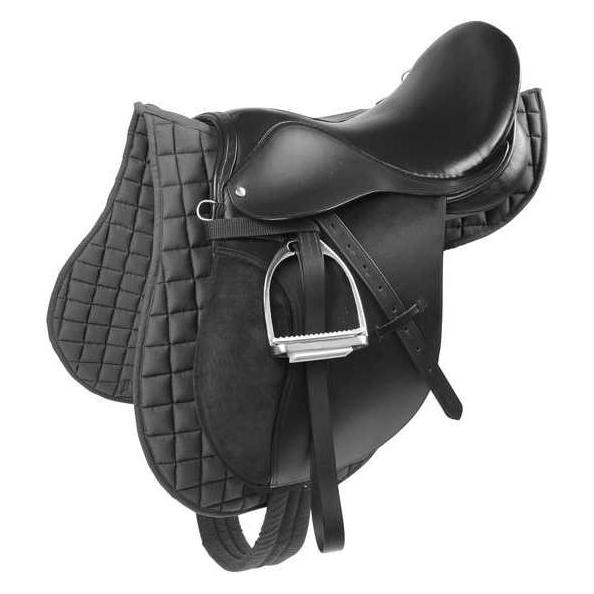 Kerbl Sattel-Set (32285)