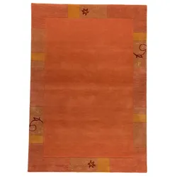 Teppich ROYAL GANGES ( 200 x 200 cm) - 60 x 90 cm