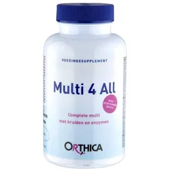 Orthica Multi 4 All 180 ST