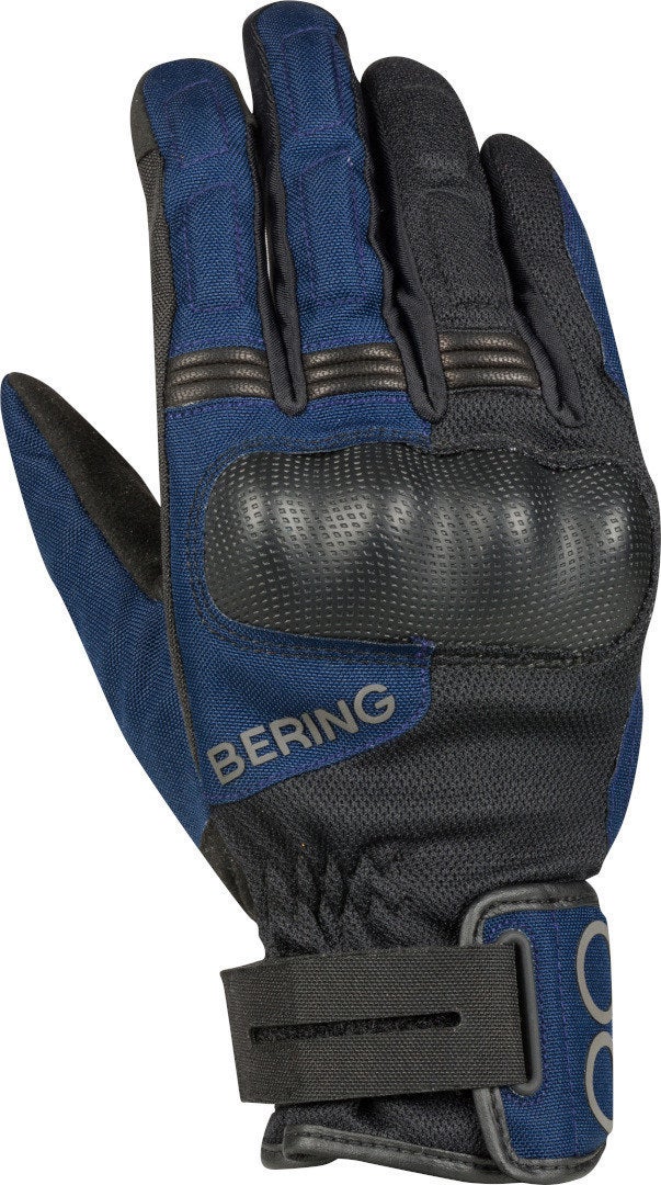 Bering Profil Motorrad Handschuhe BGE752T9