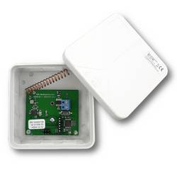 SVS Nachrichtentechnik SH-12 Repeater 01248.00