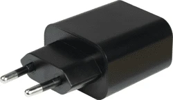 Inter-Tech PD-2020, USB C Charger, PD 20W