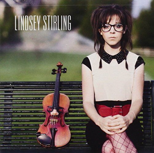Lindsey Stirling - Lindsey Stirling - Preis vom 01.10.2026 17:08:56 h