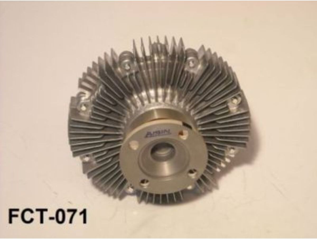 Aisin Frizione, ventola radiatore FCT-071