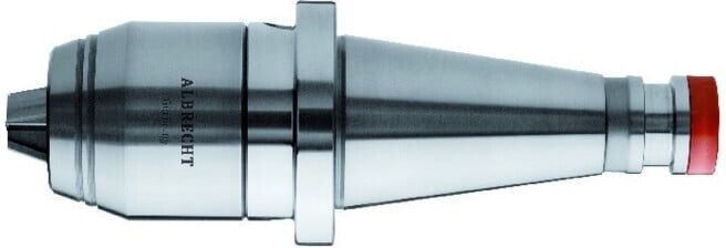 ALBRECHT Mandrin de perçage court AKL DIN2080 1-16mm SK40 (800 1160 140 0)