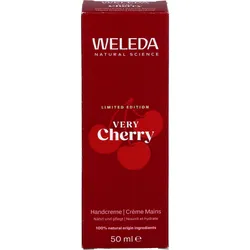 Weleda Very Cherry Handcreme 50 ML