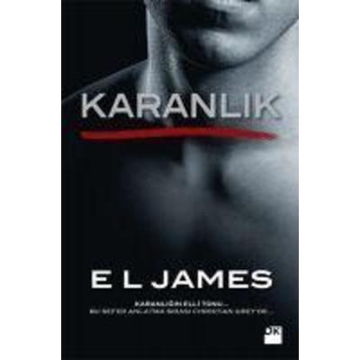 Karanlik, Taschenbuch von E L James,El James,E. L. James, Dogan Kitap