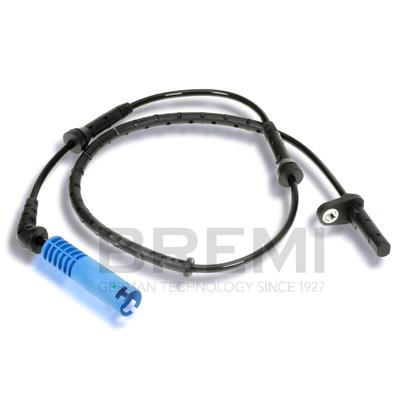BREMI Sensor, Raddrehzahl 50345 für BMW