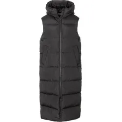 McKINLEY Damen Weste Da.-Weste SEWARD W, Größe 44 in Schwarz Schwarz