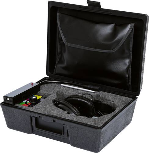 KS Tools 150.1695 Elektronisches Profi-Stethoskop