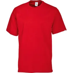 T-Shirt "1621-171" HACCP - L - Rot