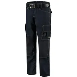 Tricorp, Arbeitshose, Unisex-Arbeitshose aus Cordura-Canvas (45)