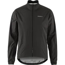 Craft, Herren, Velojacke, Adv Endur Hydro (S), Grau, S