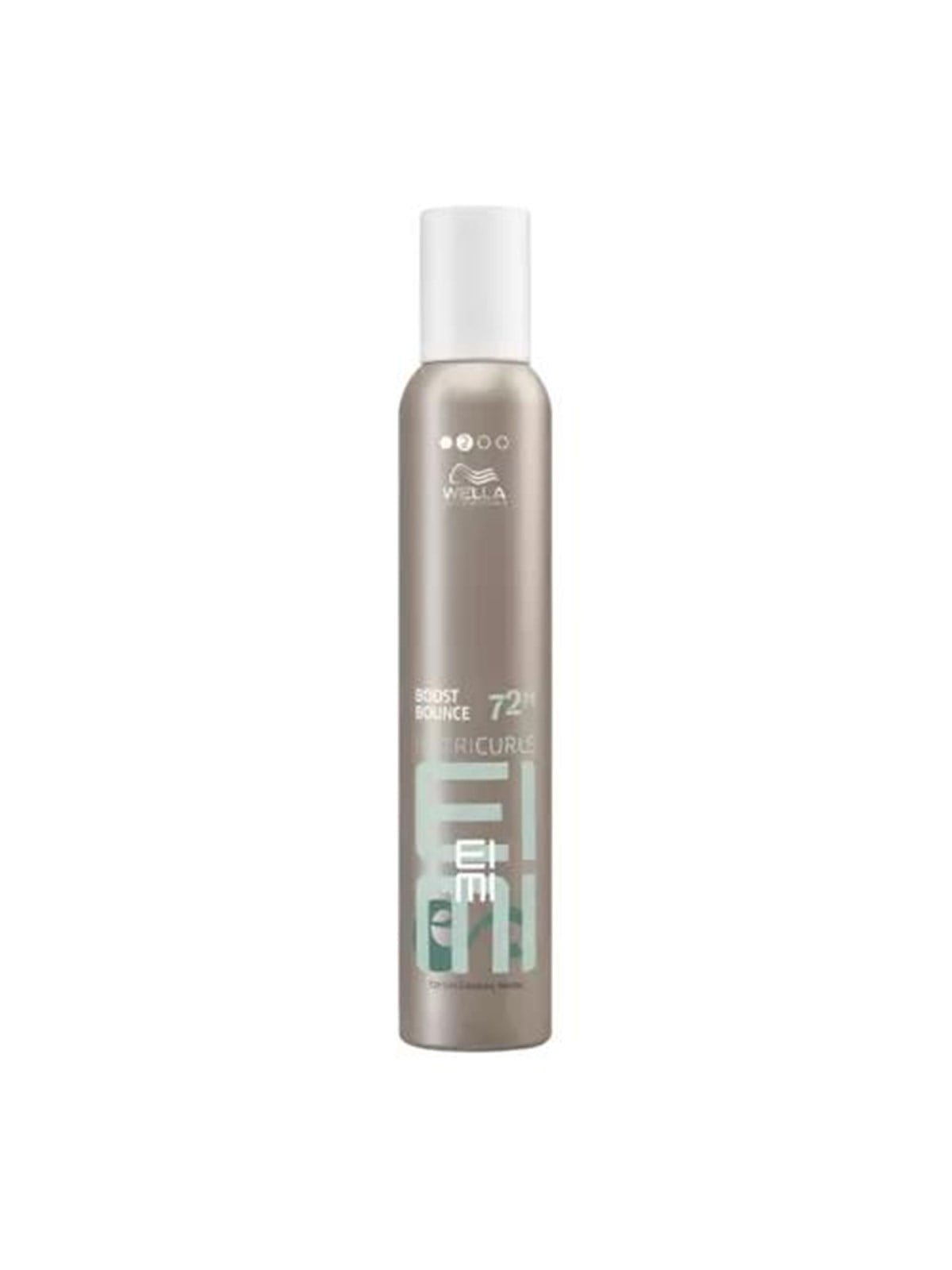 Wella - EIMI - Nutricurls Boost Bounce 72H