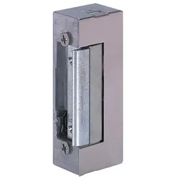 effeff, Türöffner + Türschliesser, Türöffner (Glastür, Indoor)
