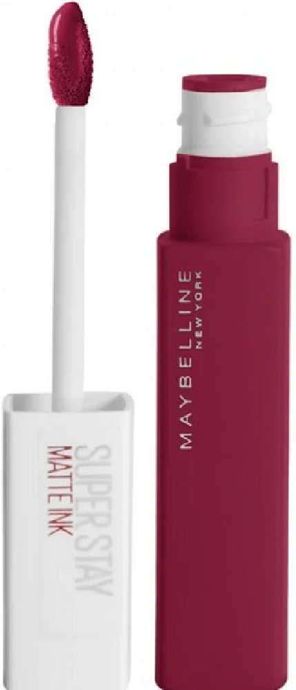 Maybelline Super Stay Matte Ink Lipstick 5mL 150 Pathfinder