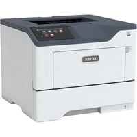 VersaLink B410DN, Farblaserdrucker grau/blaugrau, USB, LAN, Duplex (Druck)