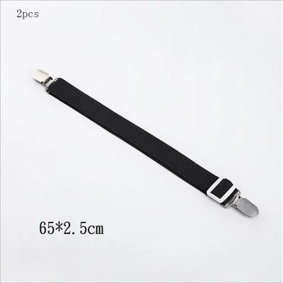 Uplifted Finds High Performance Adjustable Bed Sheet Fixing Clip And Universal Mattress Fastener Architecture black