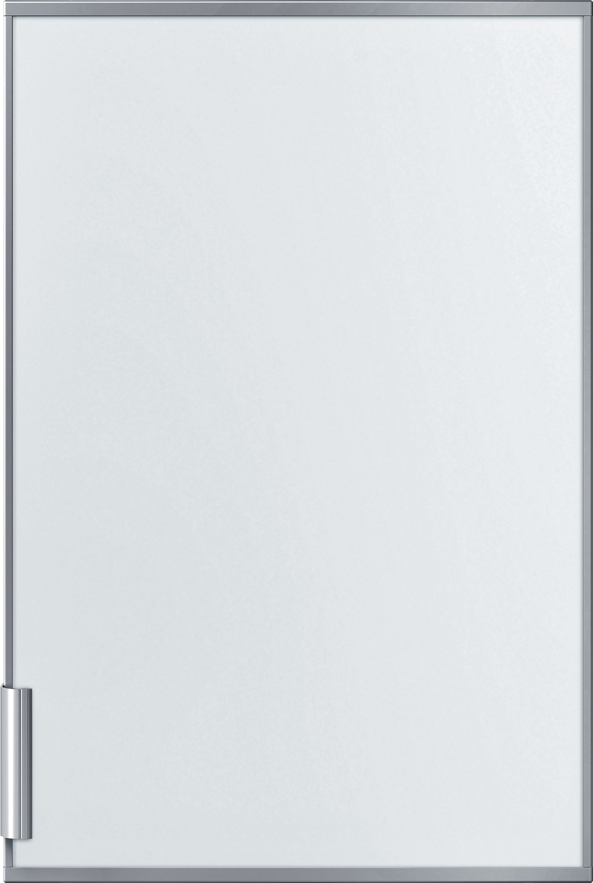 Bosch KFZ20AX0 Türpanel (Aluminium, Weiß)