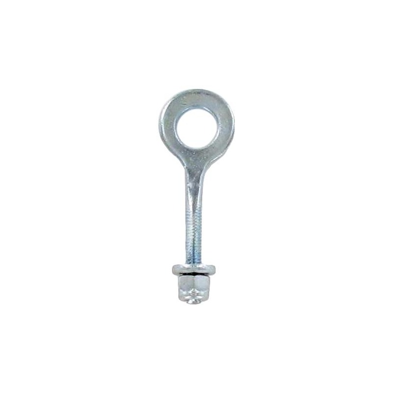 1Tek Origine Tendeur de chaîne M6x0.80 pour Peugeot 103 / MBK 41/51/88
