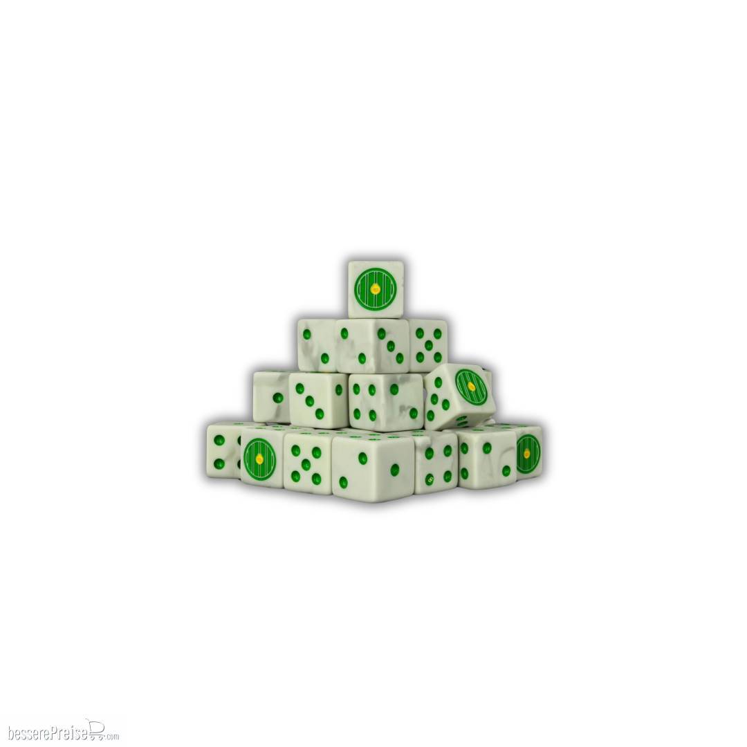 Baron of Dice LSOLE-043-SQ